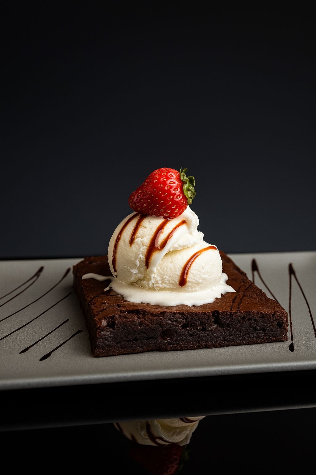 Chocolate Brownies